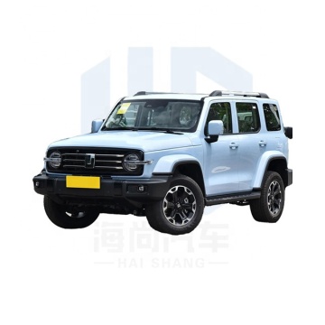 2024 Changcheng GWM Tank 300 HI4-T 2.0T 252HP L4 Hybrid Electric Off-Order SUV