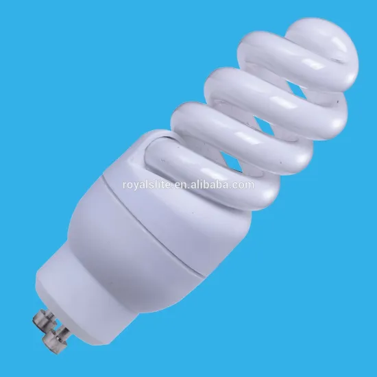 Energy Saving Light Full Spiral 7W Bulb Lamp