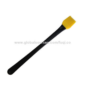 Food Grade Silicone Brushes