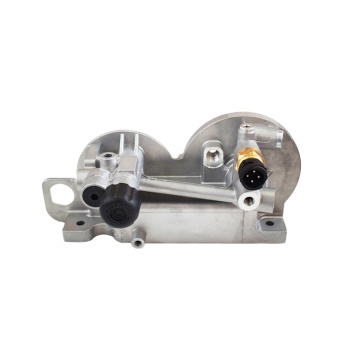 OE Member 21870635 Truck Air Filter and Housing for Volvo
