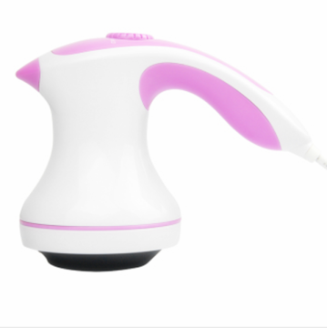 Gess 312 Electric Handheld Anti Cellulite Massager With Infrared