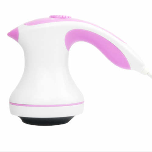 Gess 312 Electric Handheld Anti Cellulite Massager With Infrared