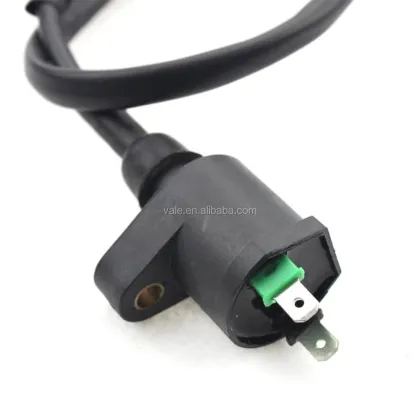 CFMOTO CF250/CH250 Motorcycle Ignition Coil: Enhancing Electrical System Performance