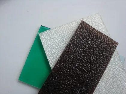 15mm transparent PC solid board price