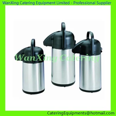 Stainless Steel Air Pot SS30H