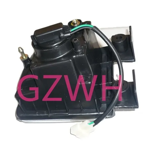 Hiace 1997-1998 light led light fog lamp