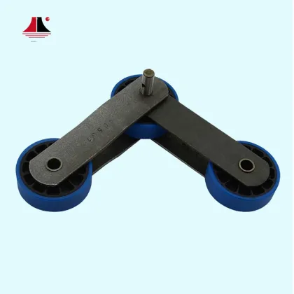 Escalator Chain for Escalator Parts