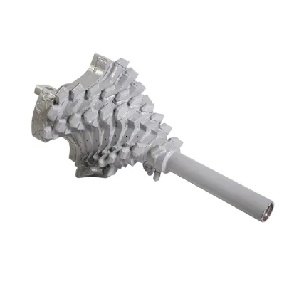 BackReamer HDD Tool: Kodiak Reamer