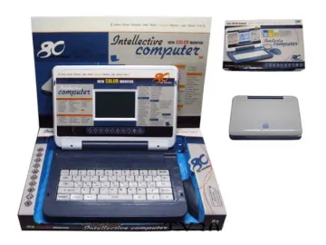 LEARNING COMPUTER 80 FUNCTIONS