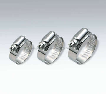 Hose Clamps