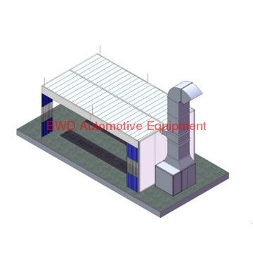 Preparation Station A2