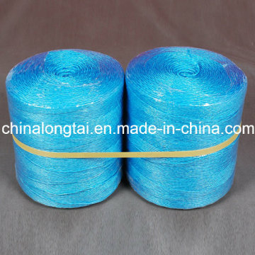 High Breaking Strength PP Fibrillated Twine