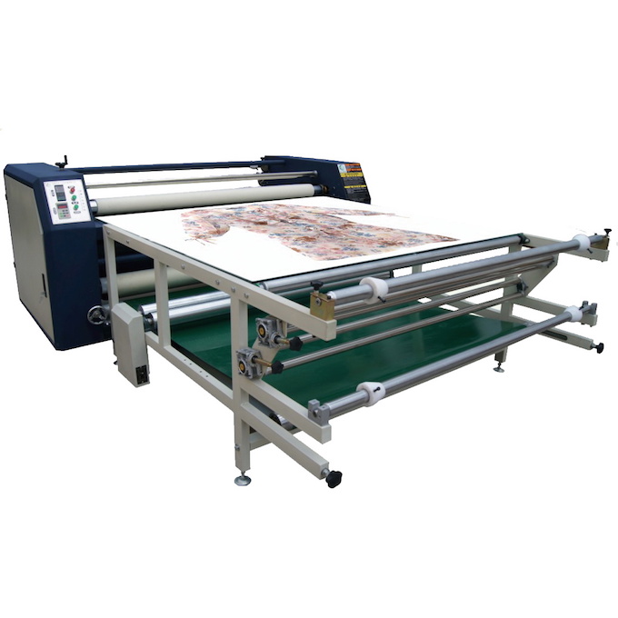 Heat Transfer Machine