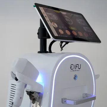 Diode Laser Hair Removal Machine: 755nm and 808nm 1064nm Options