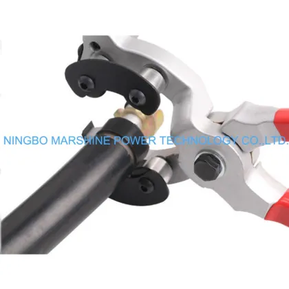 Manual Wire Stripper Manual Cable Stripper
