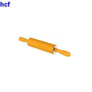 durable Silicone Rolling Pin HCF-SRP01