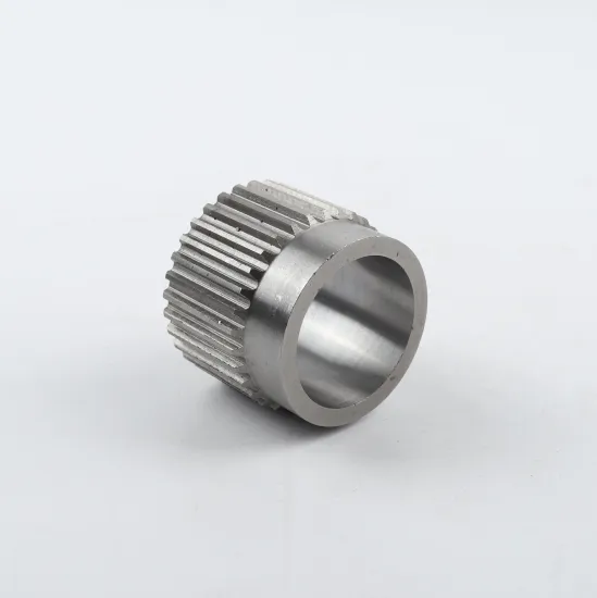 Auto parts Manual gearbox parts Transmission Gear FOR 13519-54020