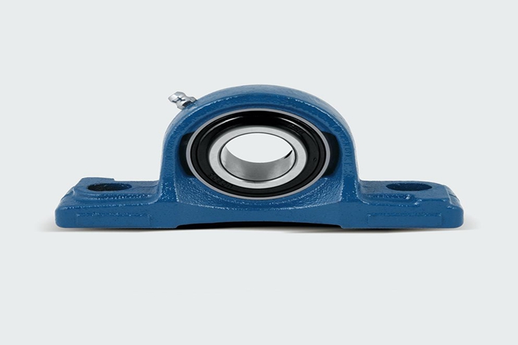 Corrosion Resistance Pillow Block Bearing UCP209