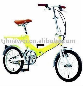 High quality 20 inch folding bike YTJFB20-B20