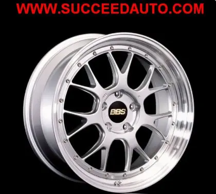 Steel Wire Wheel BBS Wheels