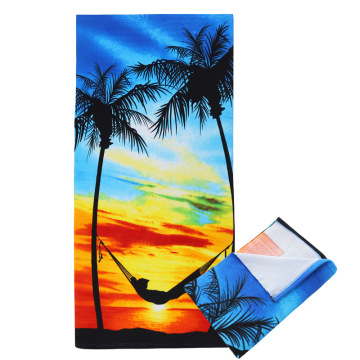 Eco-Friendly Bath Towels: Cotton and Microfiber Options