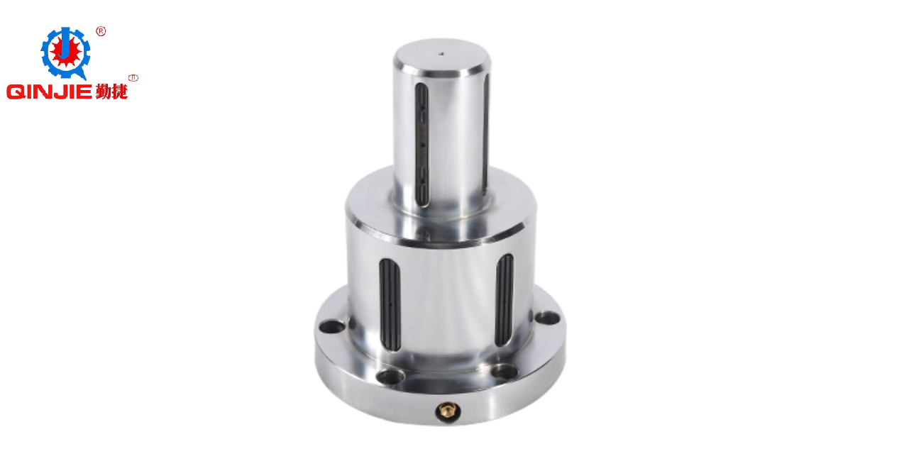 Tipo rotativo de 3 a 6 polegadas