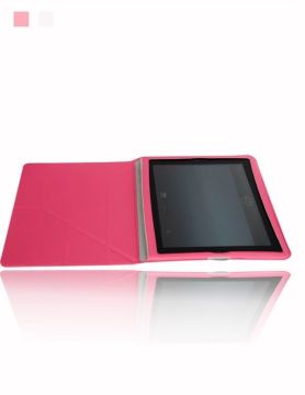Waterproof Stylish Protective Smart Stand Protective Covers Pu