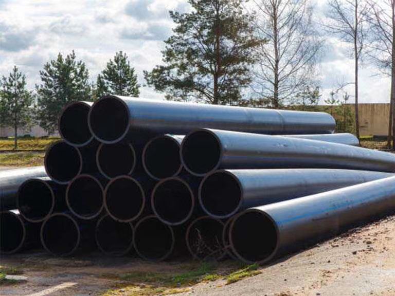 PE pipe PE pipe
