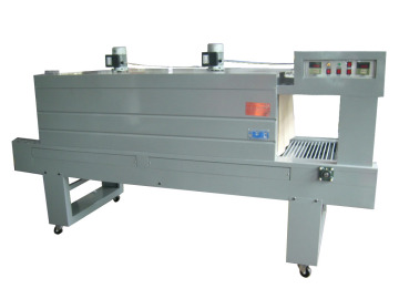 Shrink Packaging Machine (BS-6040PE)