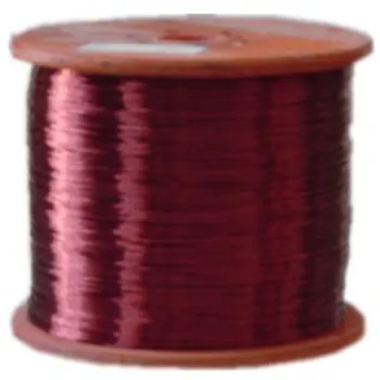 Generator Transformer Enameled Wire