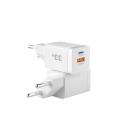 2Ports USBC PD Charger 33W GAN Charger