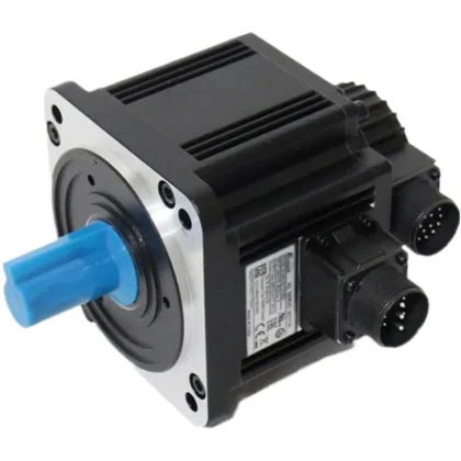 Delta ECMA-E21320RS ECMA-B2 Servo Motor