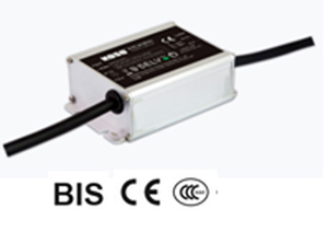 Fixed output Tunnel Light LED Driver