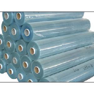 Transparent Medical PVC Sheet