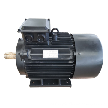 Low RPM 240V AC 60Hz 30kW-50kW Permanent Magnet Generator Alternator