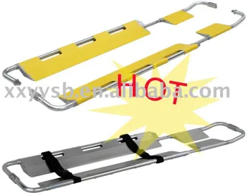 Scoop Stretcher