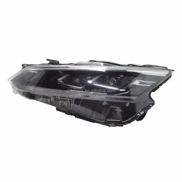 Hot Selling LED Headlights for 2022 Nissan Teana