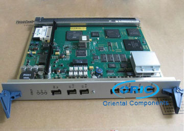 Ericsson Rbs 3418 Roj 119 2209/1 Tu8g, Telecom Boards / Equipment, Network