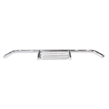 Mercedes Benz for heavy-duty truck long front bumper