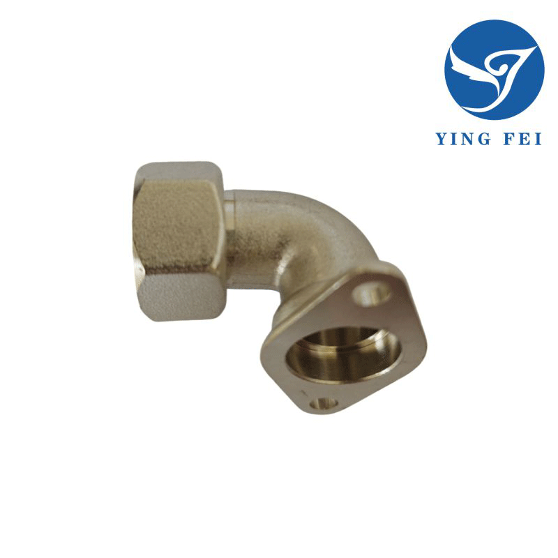 Σύνδεση ηλεκτρομαγνητικής βαλβίδας υψηλής απόδοσης