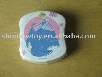 New style 100%cotton compressed towel
