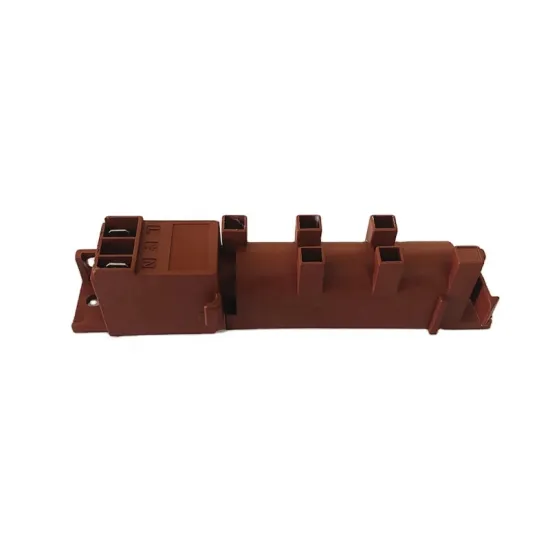 Hot Sale HF5 Pulse Igniter for Gas Stove Parts
