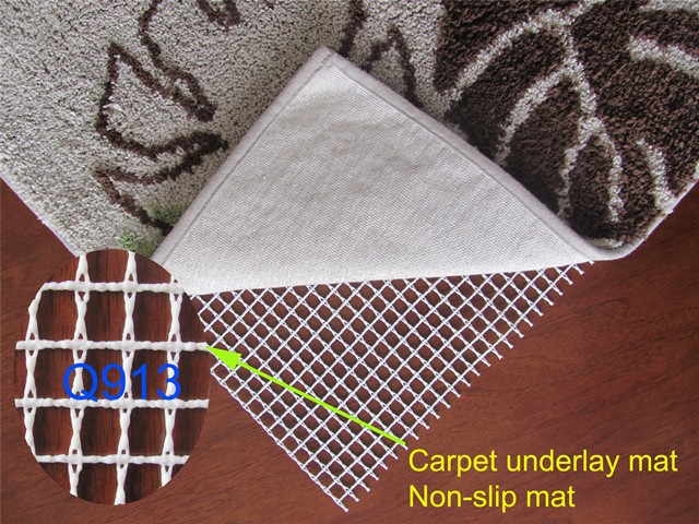 Eco friendly grip mat