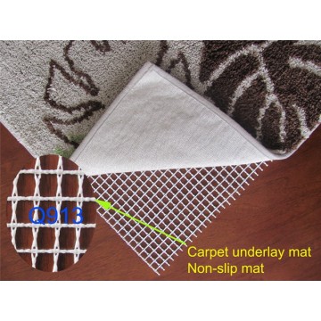 Pvc Carpet underlay mat