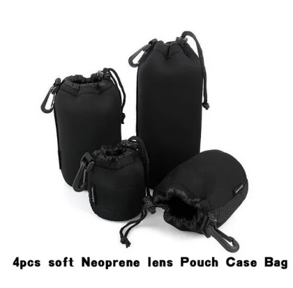 2014 the winter popular practical lens slr camera bags