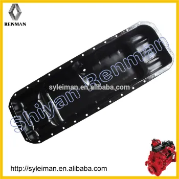 Auto spare part oil pan 3906473