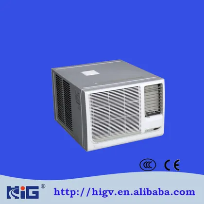 Air Conditioner Window/Window Type Air Conditioner NingBo