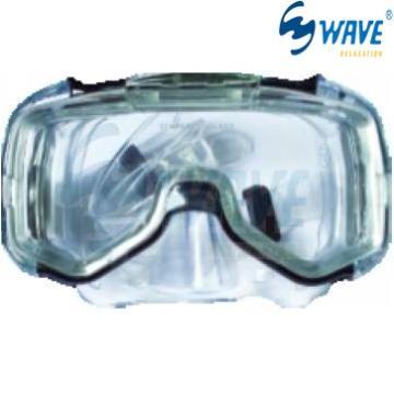 Diving Youth Teenager Mask & Snorkel