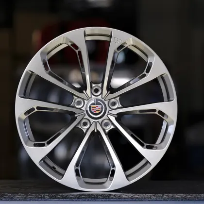 Global Bestselling Aluminum Alloy Wheels