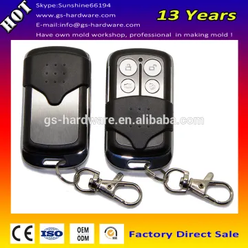clone remote control for door,remote transmitter for gate,rf door remote control,BM-070